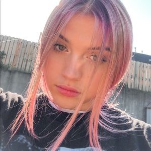 Meet your Posher, Brigitte